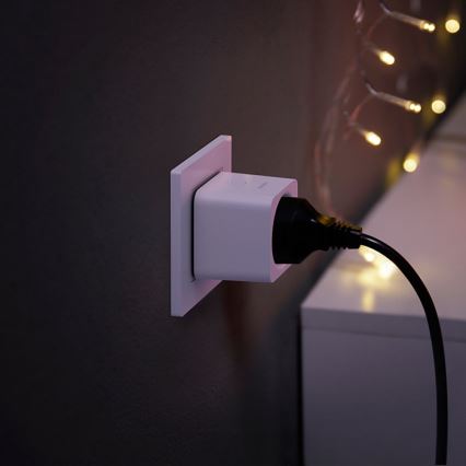 Slimme stekker Philips Hue Smart plug