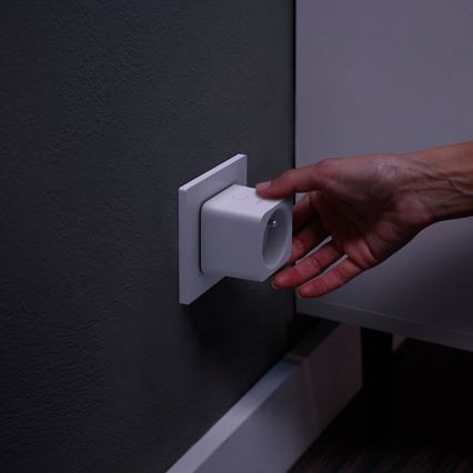 Slimme stekker Philips Hue Smart plug