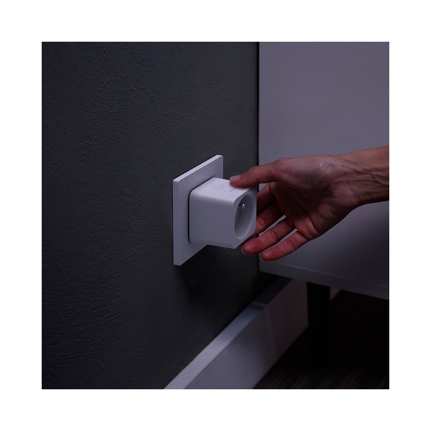 Slimme stekker Philips Hue Smart plug