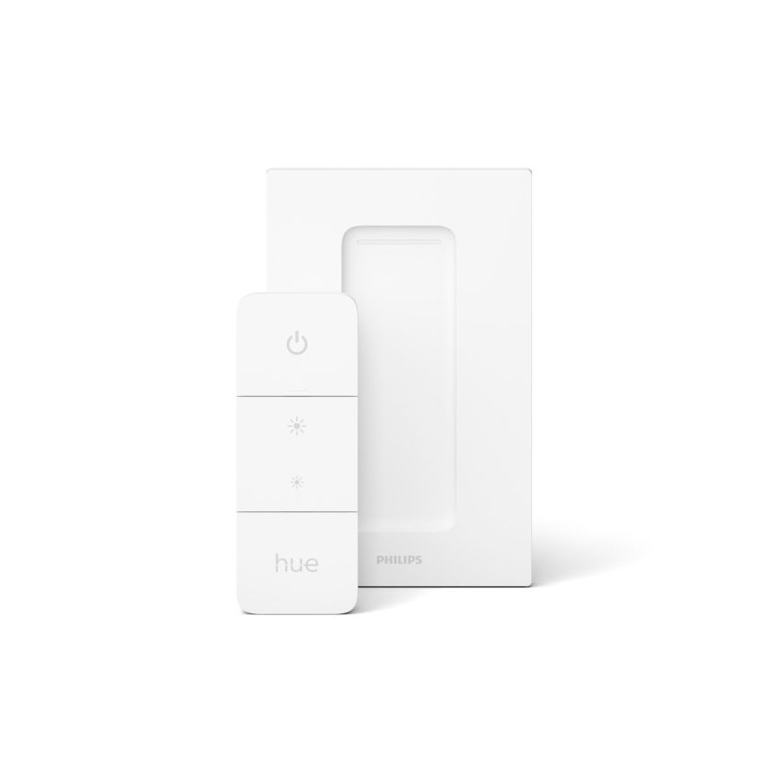 Philips Hue SWITCH V2 afstandsbediening 1xCR2032