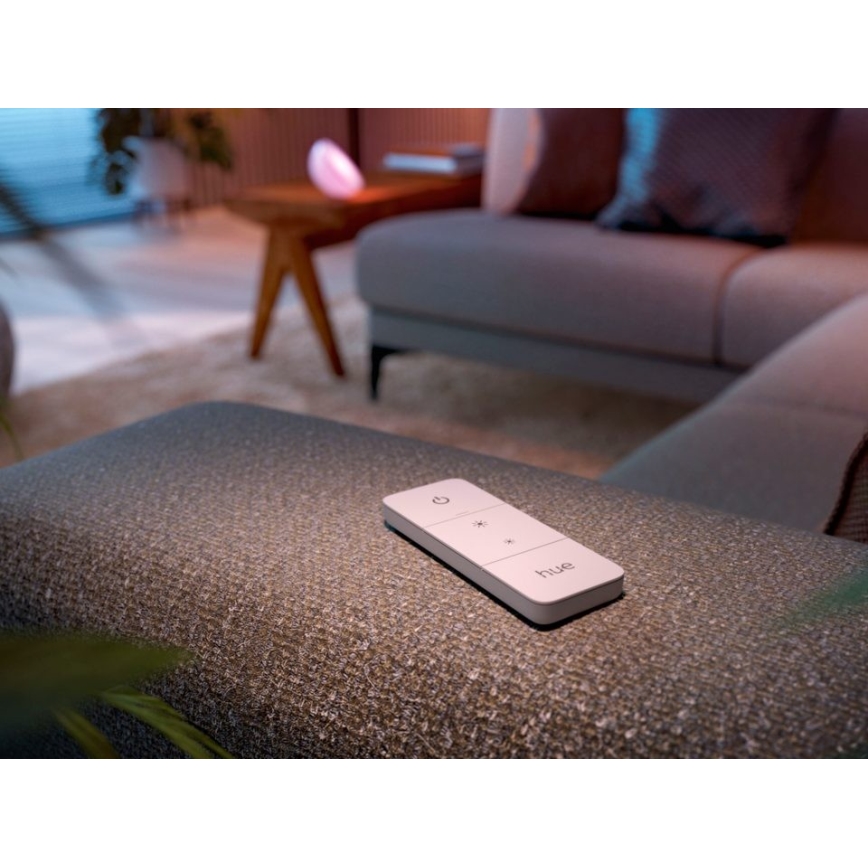 Philips Hue SWITCH V2 afstandsbediening 1xCR2032