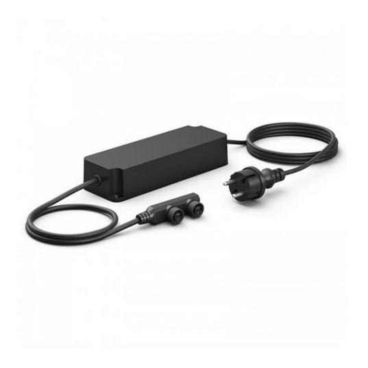 Philips - Hue voedingsadapter 100W/24V/230V IP67