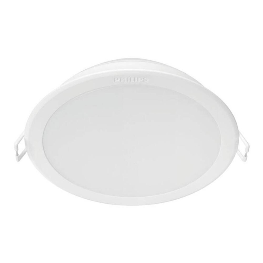 Philips - Inbouwverlichting MESON LED/12,5W/230V 3000K