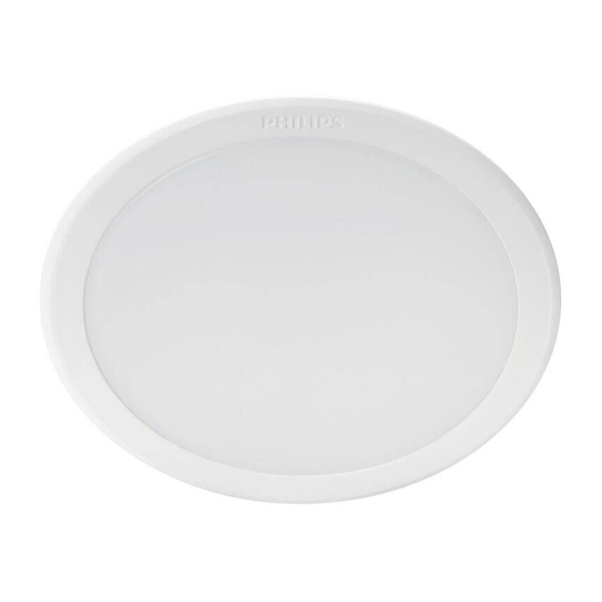Philips - Inbouwverlichting MESON LED/12,5W/230V 4000K