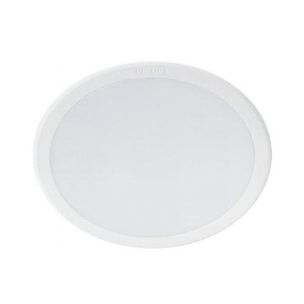 Philips - Inbouwverlichting MESON LED/16,5W/230V 4000K