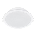 Philips - Inbouwverlichting MESON LED/20W/230V 4000K