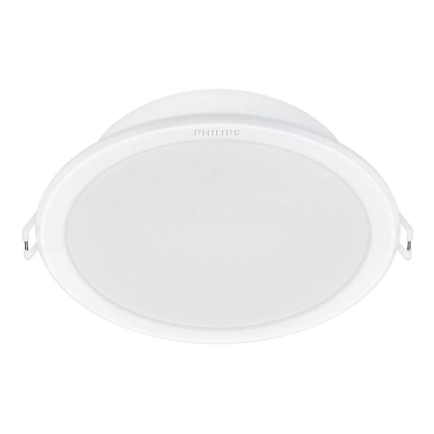 Philips - Inbouwverlichting MESON LED/20W/230V 4000K