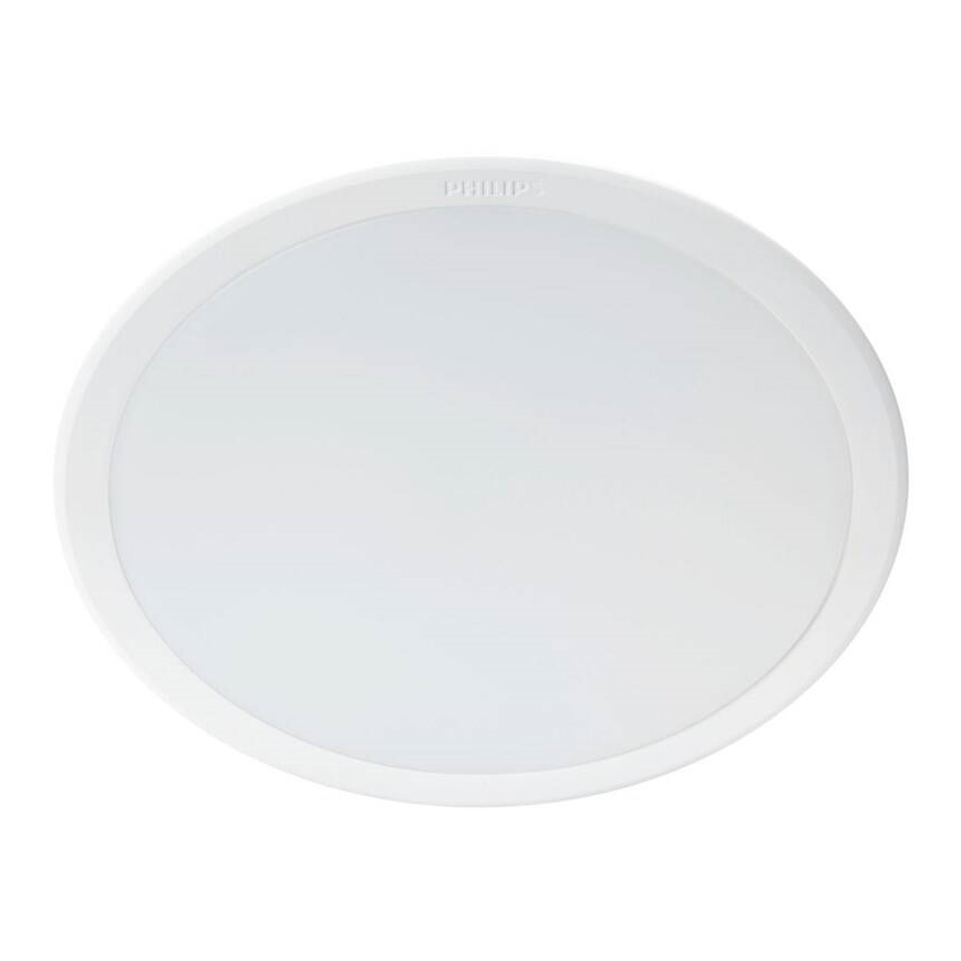 Philips - Inbouwverlichting MESON LED/20W/230V 6500K