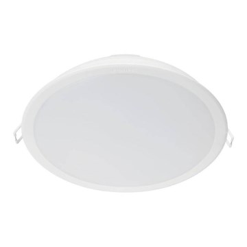 Philips - Inbouwverlichting MESON LED/23,5W/230V 4000K