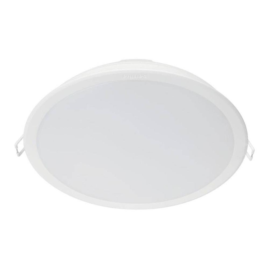 Philips - Inbouwverlichting MESON LED/23,5W/230V 4000K