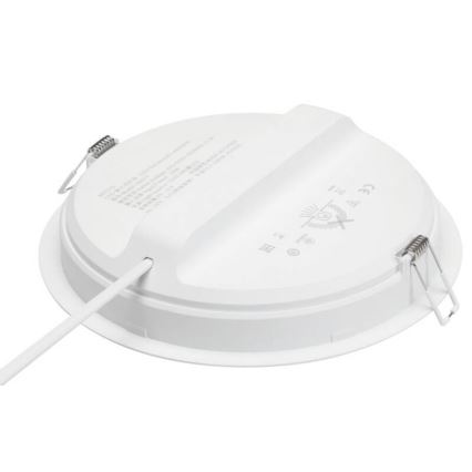 Philips - Inbouwverlichting MESON LED/23,5W/230V 4000K