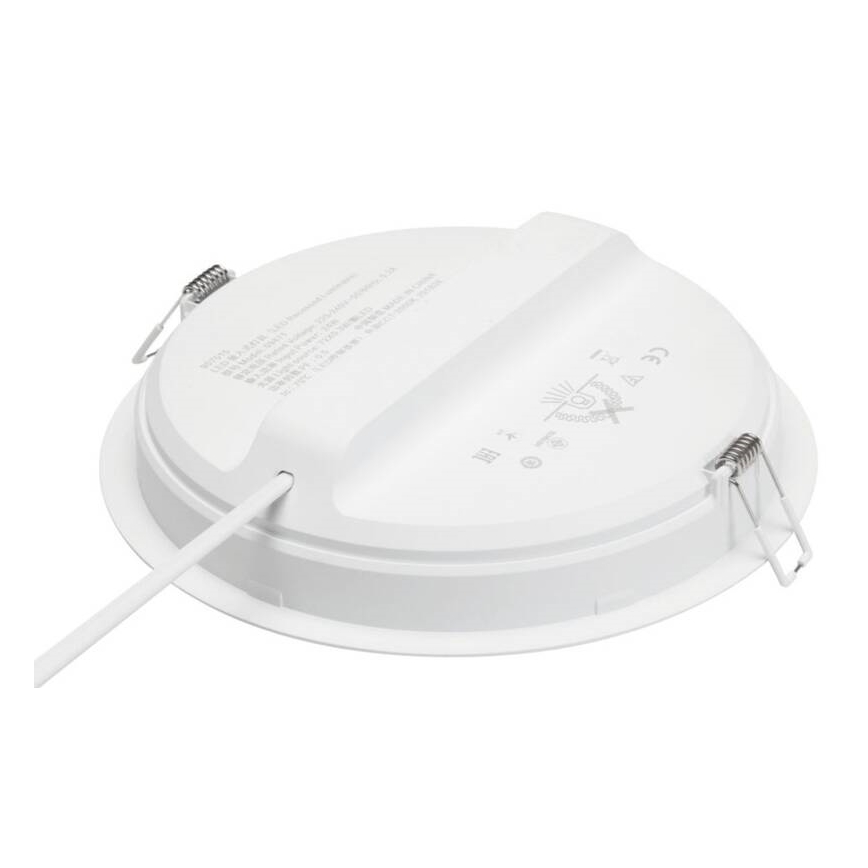 Philips - Inbouwverlichting MESON LED/23,5W/230V 4000K