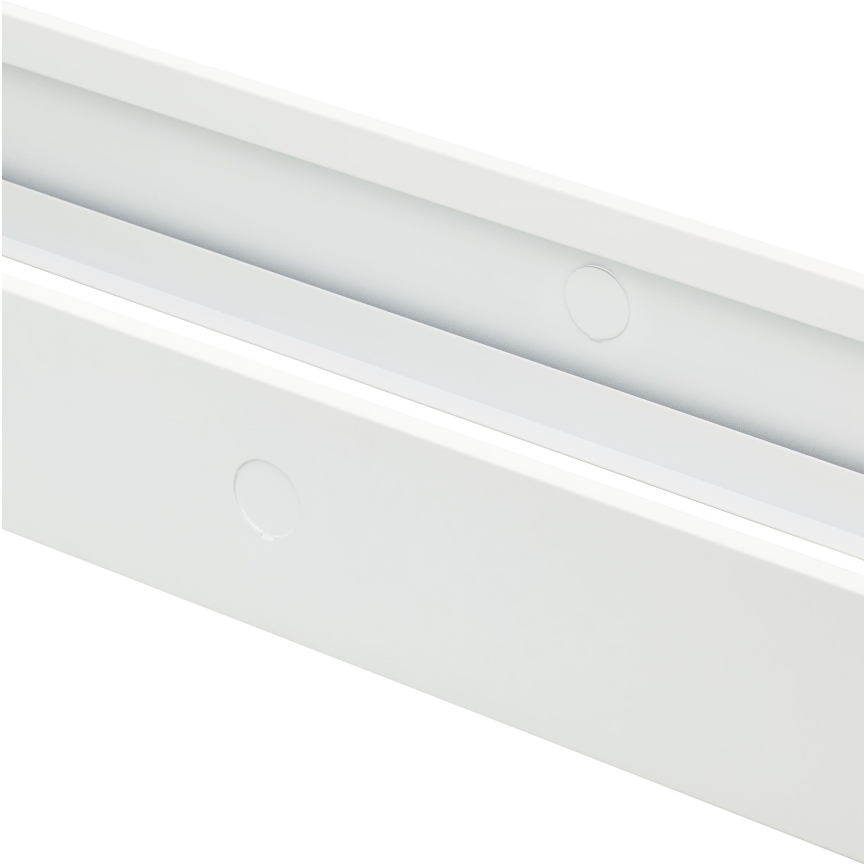 Philips - Kit de fixation pour montage en saillie des panneaux LED LEDINAIRE et CORELINE