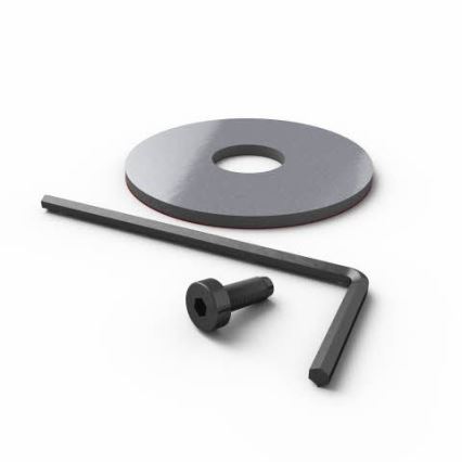 Philips - Kit d'extension LED RVB pour lampe de table dimmable Hue PLAY LED/6W/230V blanche