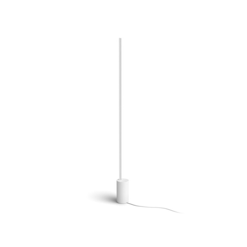 Philips - Lampadaire à intensité variable RGBW SIGNE LED/29W/230V