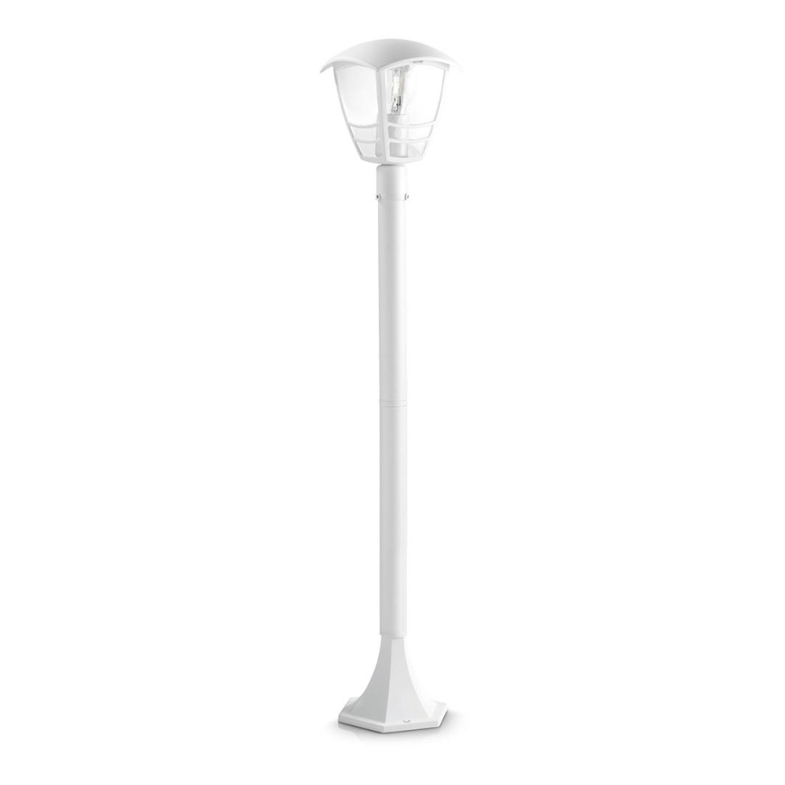 Philips - Lampadaire extérieur 1xE27/60W/230V IP44