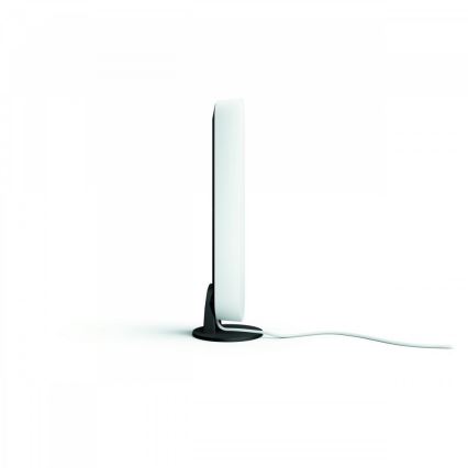 Philips – Lampe de table à intensité variable LED RVB Hue PLAY LED/6W/230V blanche