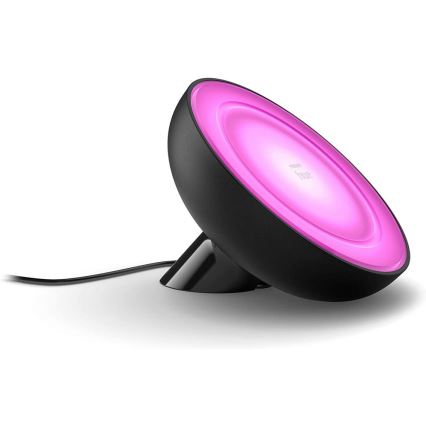 Philips - Lampe de table LED RVB à intensité variable Hue BLOOM 1xLED/7,1W/230V