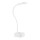 Philips - Lampe de table tactile à intensité variable ROCK LED/5W/5V 1800 mAh