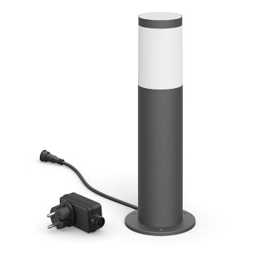 Philips - Lampe d'extérieur LED GARDENLINK LED/6W/230V 2700K IP44