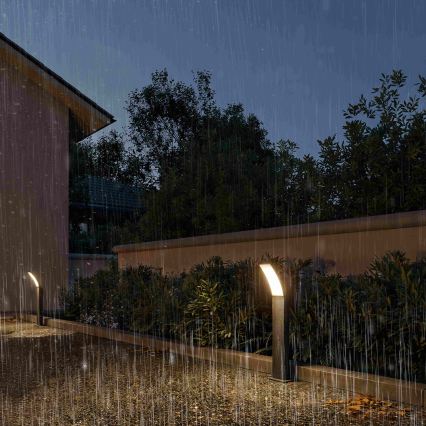 Philips - Lampe d'extérieur LED SPLAY LED/4,3W/230V 2700K 60 cm IP44