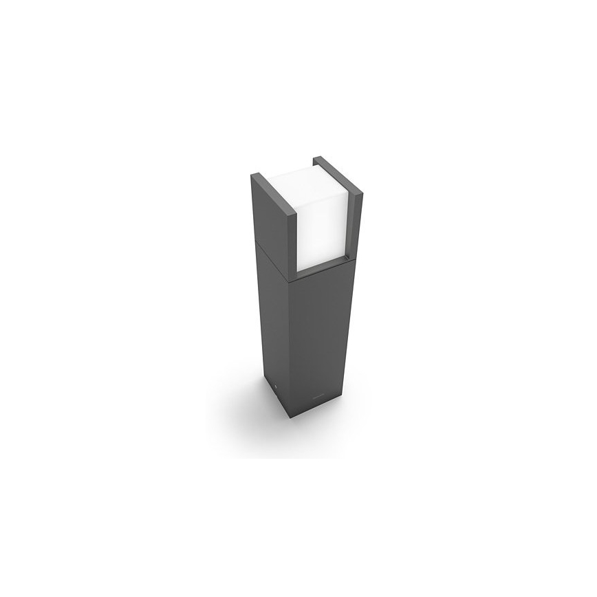Philips - Lampe extérieure LED/3,8W/230V 40 cm 3000K IP44