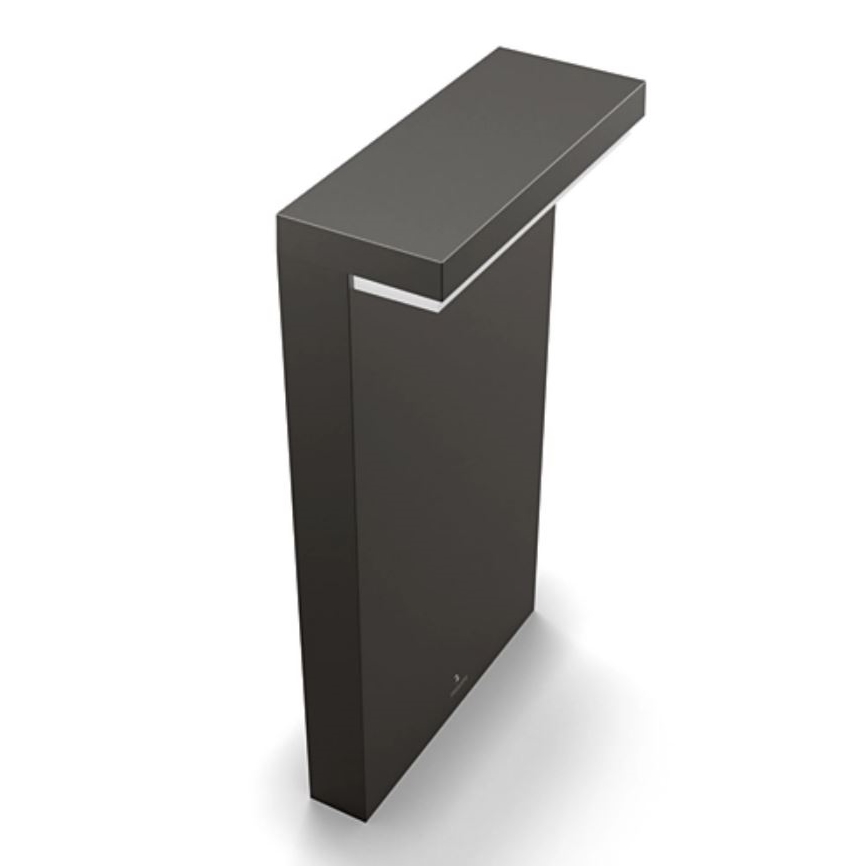 Philips - Lampe extérieure BUSTAN LED/3,8W/230V 2700K 77 cm IP44