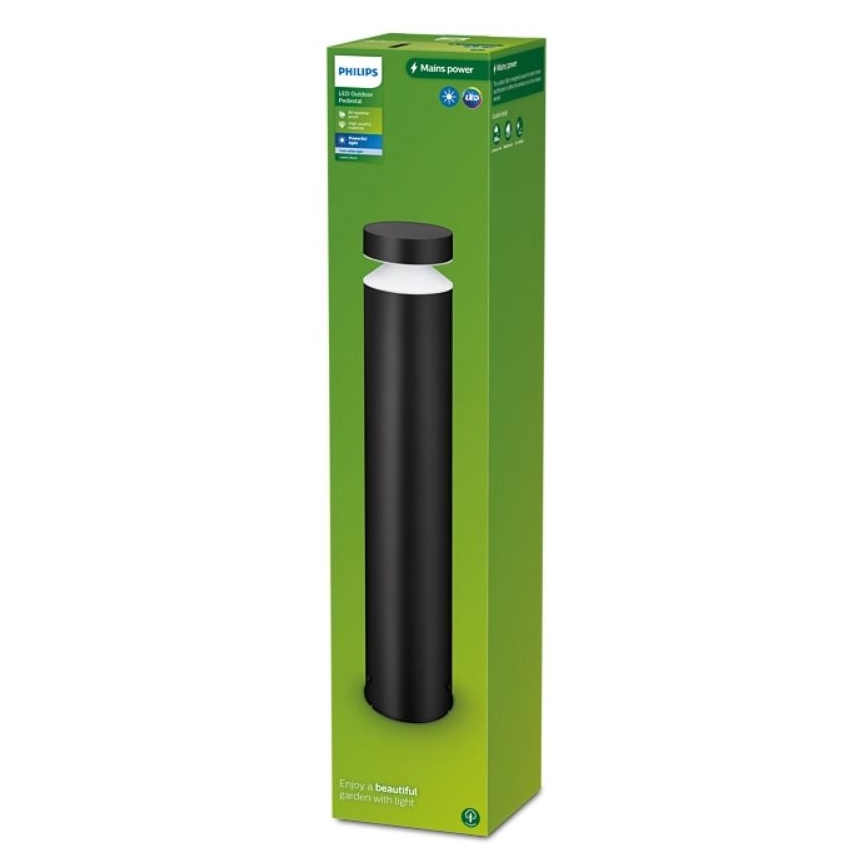 Philips - Lampe extérieure LAVEN LED/6W/230V 4000K IP44