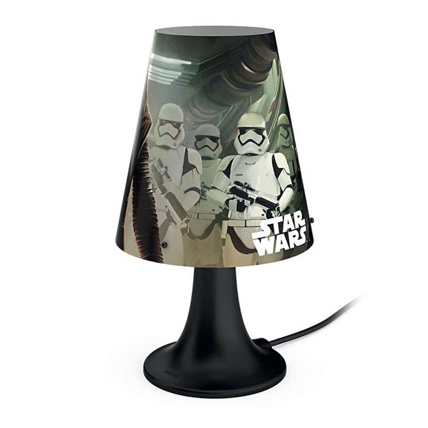 Philips - Lampe LED enfant LED/2,3W/230V