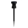 Philips - Lampe solaire AVERY LED/1,8W/3,7V 2700K IP44