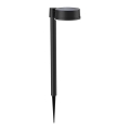 Philips - Lampe solaire VYNCE LED/1,5W/3,7V 1500 mAh IP44