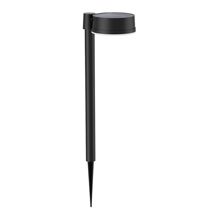 Philips - Lampe solaire VYNCE LED/1,5W/3,7V 1500 mAh IP44