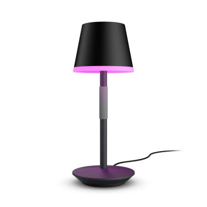 Philips-Lampe tactile d