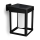 Philips - LED 44 / 5.000 Solar wandlamp met bewegings- en schemersensor CAMILL LED/1,4W/3,7V 2000 mAh IP44