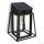 Philips - LED 44 / 5.000 Solar wandlamp met bewegings- en schemersensor LYSIN LED/3,2W/3,7V 2600 mAh 2700K IP44