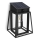 Philips - LED 44 / 5.000 Solar wandlamp met bewegings- en schemersensor LYSIN LED/3,2W/3,7V 2600 mAh 4000K IP44