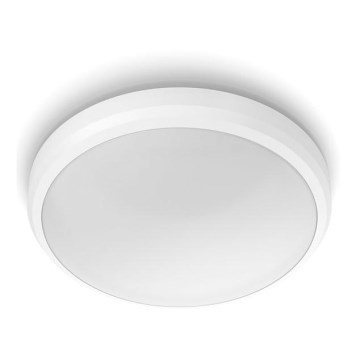 Philips - LED Badkamer Plafond Lamp BALANCE LED/6W/230V IP44