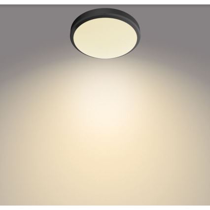 Philips - LED Badkamer Plafond Lamp DORIS LED/6W/230V IP44