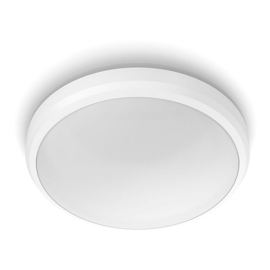 Philips - LED Badkamer Plafond Lamp LED/17W/230V 2700K IP44