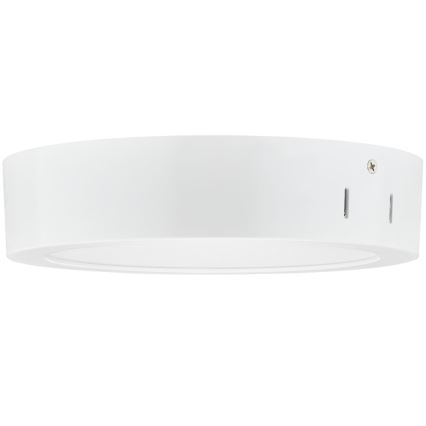 Philips - LED Badkamer plafondlamp LED / 11W / 230V IP44 4000K