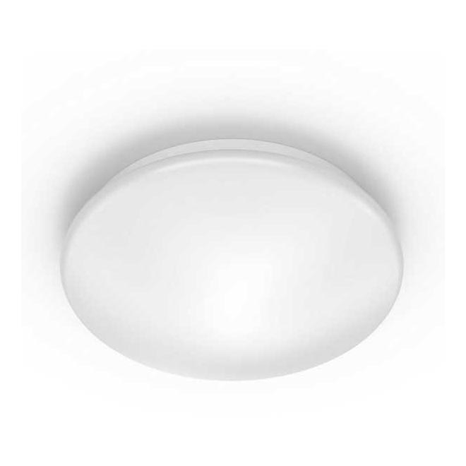 Philips - LED Badkamer plafondlamp LED/17W/230V IP44