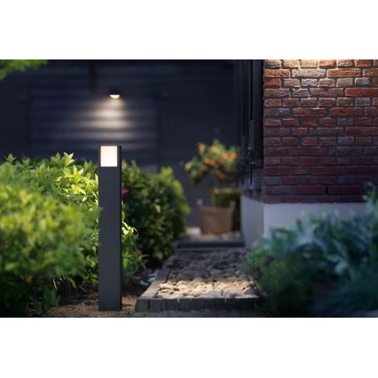 Philips - LED Buitenlamp ARBOUR LED/3,8W/230V 77 cm IP44