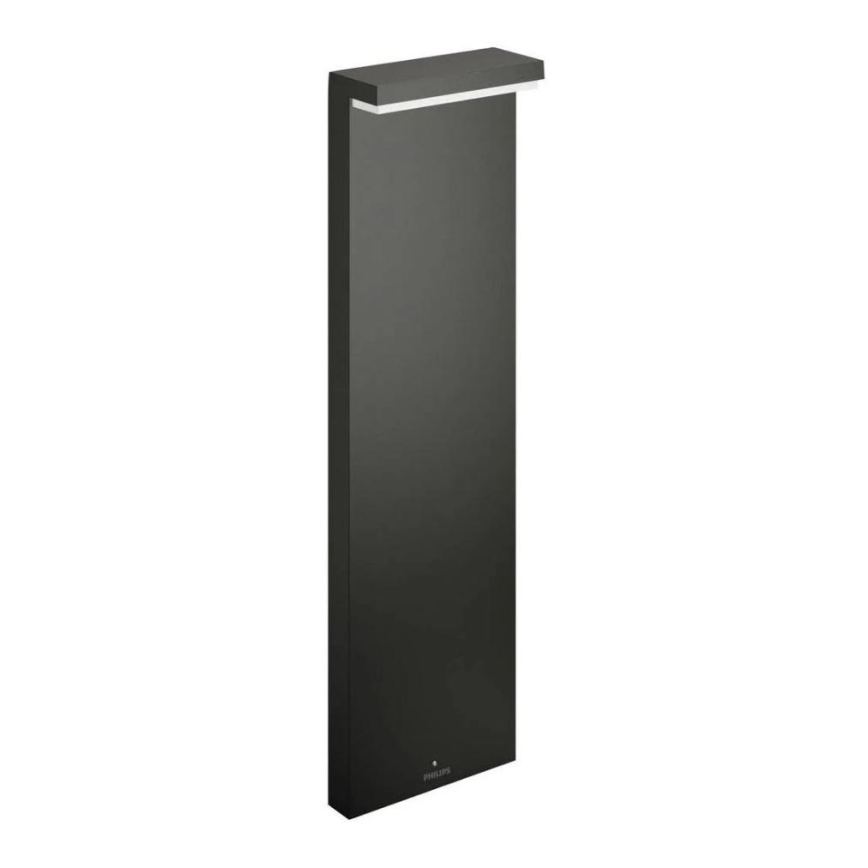 Philips - LED Buitenlamp BUSTAN LED/3,8W/230V 2700K 77 cm IP44