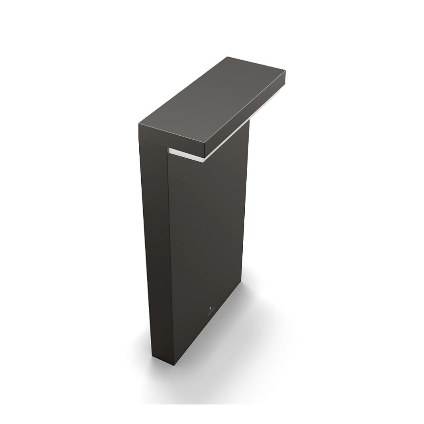 Philips - LED Buitenlamp BUSTAN LED/3,8W/230V 2700K 40 cm IP44