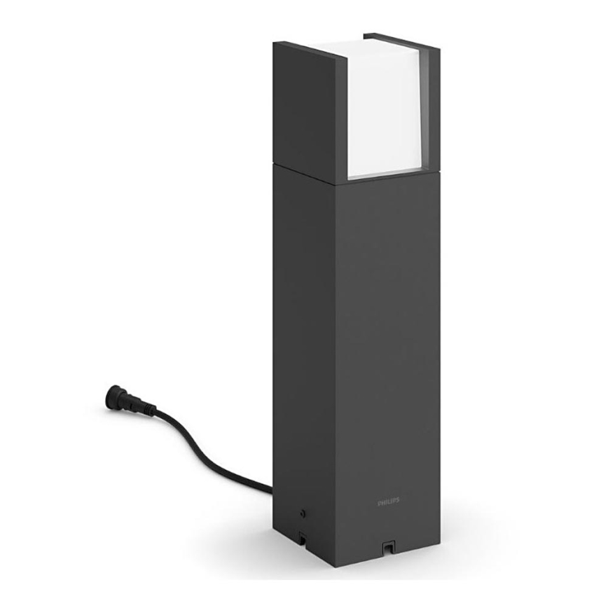 Philips - LED Buitenlamp LED/6W/12V 4000K 2700K IP44