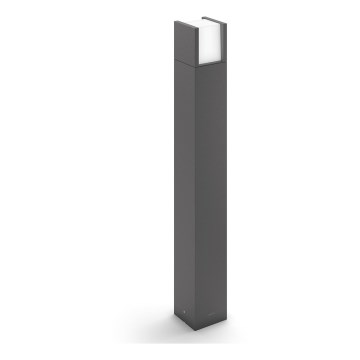 Philips - LED Buitenlamp LED/6W/230V 2700K IP44