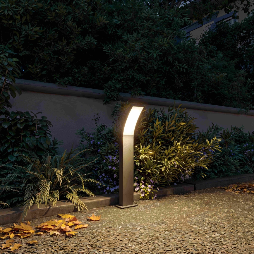 Philips - LED buitenlamp SPLAY LED/4,3W/230V 2700K 60 cm IP44