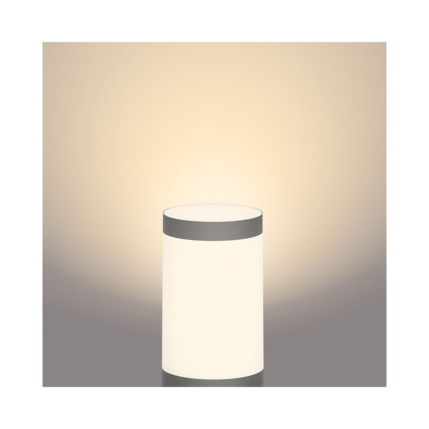 Philips - LED Buitenlamp GARDENLINK LED/6W/12V 2700K IP44