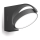 Philips - LED Buitenwandlamp LED/7W/230V 4000K IP44