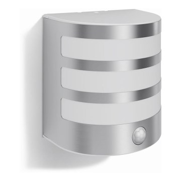 Philips - LED buitenwandlamp met sensor LED/3W IP44